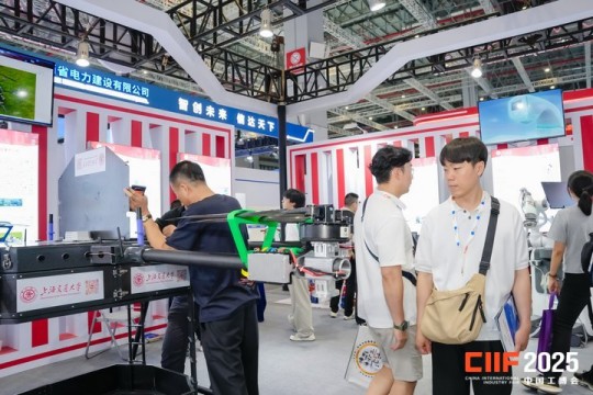 2026上海工博会6.2H馆信息技术展参展指南正式上线